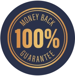 TurboMan 180 Day Money Back Guarantee
